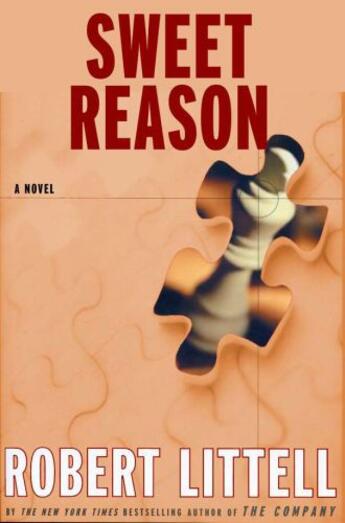 Couverture du livre « Sweet Reason » de Robert Littell aux éditions Overlook