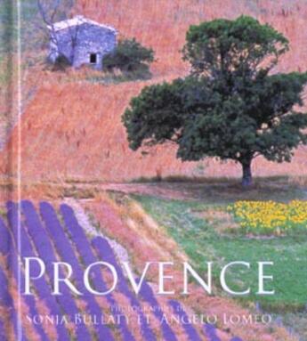 Couverture du livre « Provence » de Marie-Ange Guillaume aux éditions Abbeville