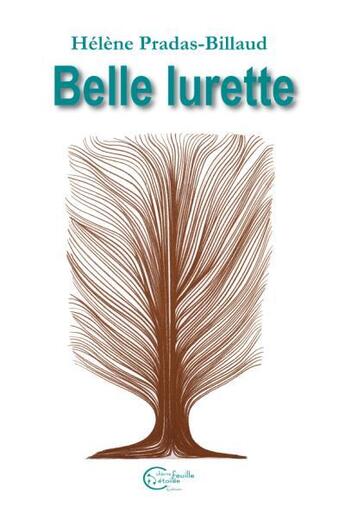 Couverture du livre « Belle lurette » de H. Pradas-Billaud aux éditions Chevre Feuille Etoilee