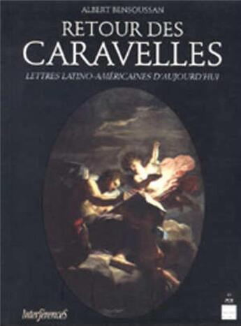 Couverture du livre « RETOUR DES CARAVELLES » de Pur aux éditions Pu De Rennes