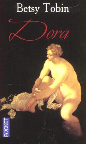 Couverture du livre « Dora » de Tobin Betsy aux éditions Pocket