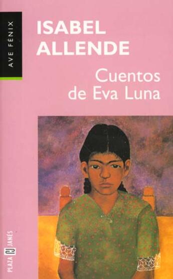 Couverture du livre « Cuentos d eva luna » de  aux éditions Plaza Y Janes