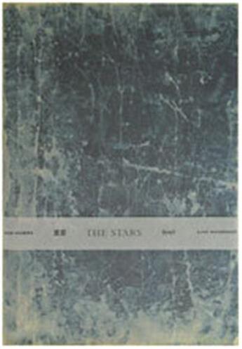 Couverture du livre « Vija celmins the stars » de Weinberger Eliot aux éditions Moma