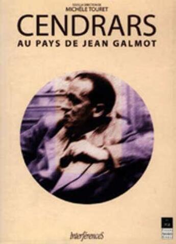 Couverture du livre « Cendrars : au pays de Jean Galmot » de  aux éditions Pu De Rennes