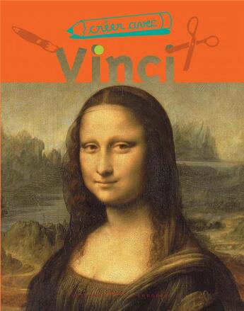 Couverture du livre « Vinci » de  aux éditions Courtes Et Longues
