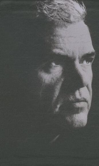 Couverture du livre « Oeuvres ; coffret t.1 et t.2 » de Milan Kundera aux éditions Gallimard