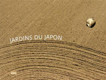 Couverture du livre « Jardins du Japon » de Michel Guillemot aux éditions Scala