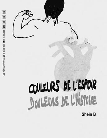Couverture du livre « L'Algérie à la Goutte d'Or » de  aux éditions Xerographes