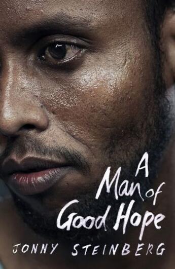 Couverture du livre « A Man of Good Hope » de Steinberg Jonny aux éditions Random House Digital