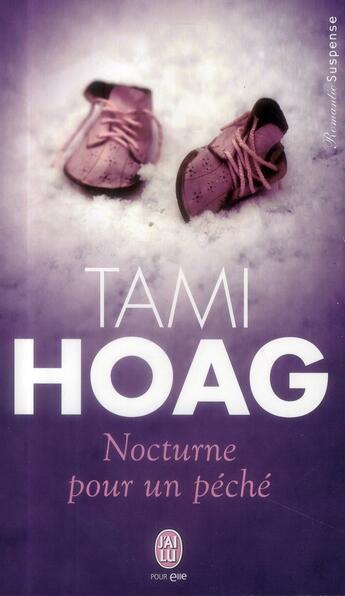 Couverture du livre « Nocturne pour un péché » de Tami Hoag aux éditions J'ai Lu