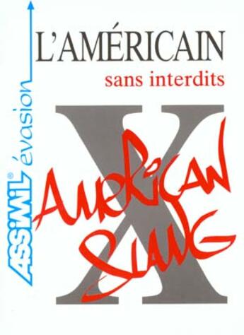 Couverture du livre « Guide Poche Americain Sans Int » de Anette Linnemann aux éditions Assimil