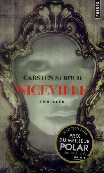 Couverture du livre « Niceville » de Carsten Stroud aux éditions Points