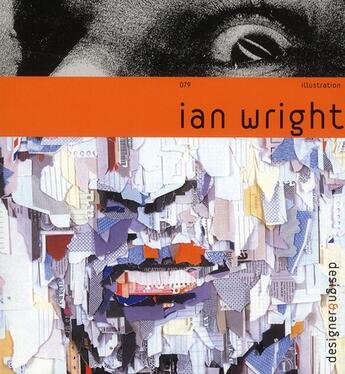 Couverture du livre « Ian Wright » de Ian Wright aux éditions Pyramyd