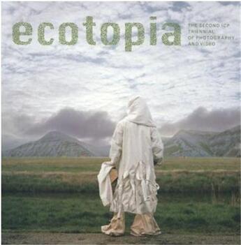Couverture du livre « Ecotopia » de Wallis aux éditions Steidl