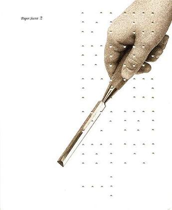 Couverture du livre « Paper secret 2 » de Gingko aux éditions Gingko Press