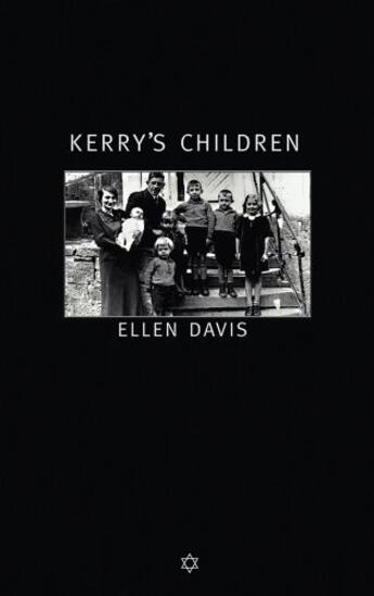 Couverture du livre « Kerry's Children » de Davis Ellen aux éditions Seren Books Digital