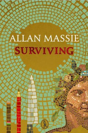 Couverture du livre « Surviving » de Allan Massie aux éditions Vagabond Voices Digital