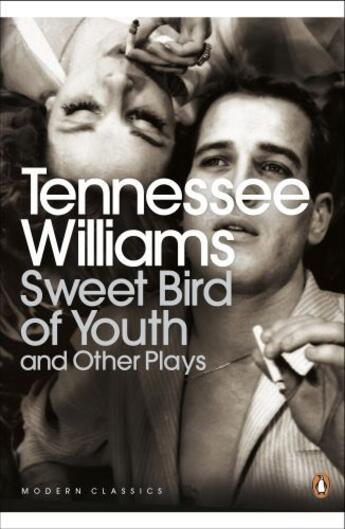 Couverture du livre « Sweet Bird Of Youth And Other Plays » de Tennessee Williams aux éditions Adult Pbs