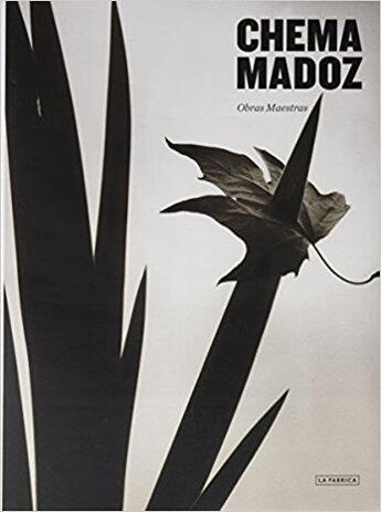 Couverture du livre « Chema madoz obras maestras (paperback) » de Chema Madoz aux éditions La Fabrica