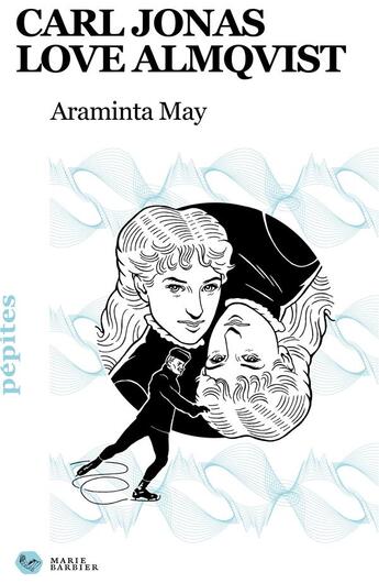 Couverture du livre « Araminta may » de Carl Jonas Love Almqvist aux éditions Marie Barbier