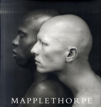 Couverture du livre « Mapplethorpe » de Robert Mapplethorpe aux éditions Teneues - Livre