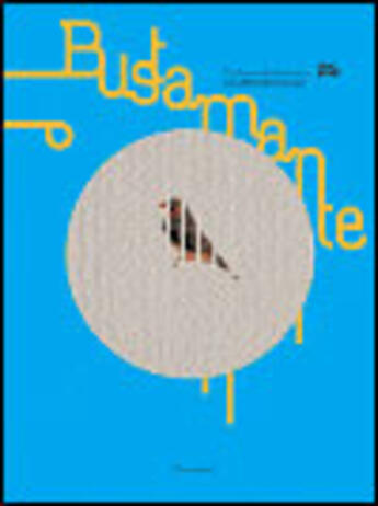 Couverture du livre « Jean-marc bustamante (anglais) » de  aux éditions Flammarion