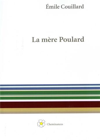 Couverture du livre « La mere poulard » de Couillard Emile aux éditions Cheminances