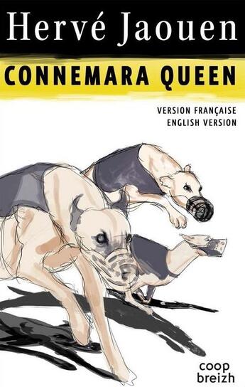 Couverture du livre « Connemara Queen » de Herve Jaouen aux éditions Coop Breizh