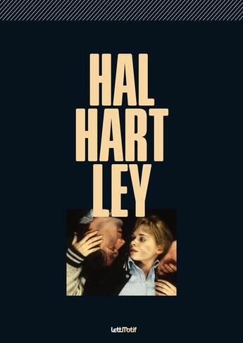 Couverture du livre « Hal Hart Ley » de  aux éditions Lettmotif