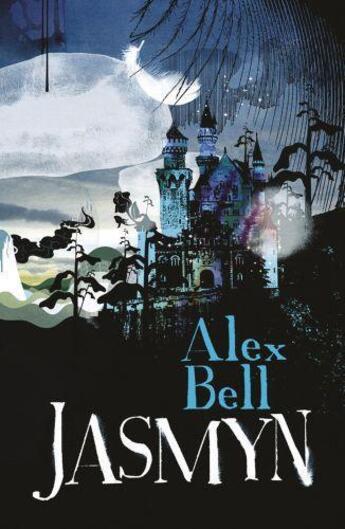 Couverture du livre « Jasmyn » de Bell Alex aux éditions Orion Digital
