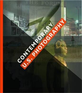 Couverture du livre « Fotofest 2010 - contemporary u.s. photography+participating spaces (2 vol) » de  aux éditions Schilt