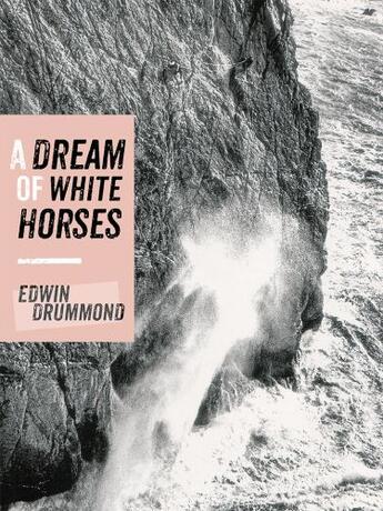 Couverture du livre « A Dream of White Horses » de Steck Allen aux éditions Vertebrate Publishing