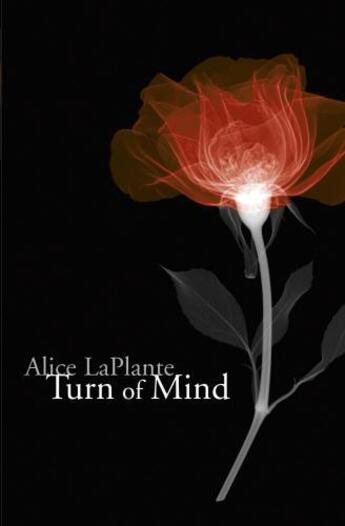 Couverture du livre « Turn of Mind » de Alice Laplante aux éditions Random House Digital