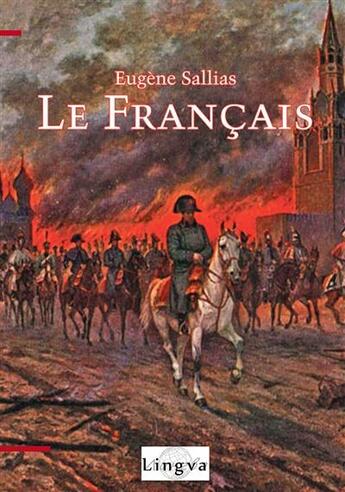 Couverture du livre « Le Français » de Eugene Sallias aux éditions Lingva