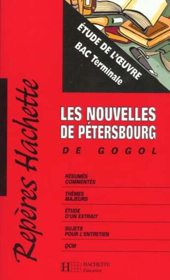 Couverture du livre « Reperes Hachette T.42 » de Marc Robert et Charles Archaimbault aux éditions Hachette Education