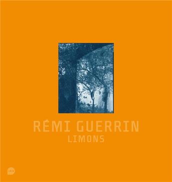 Couverture du livre « Limons » de Remi Guerrin et David Brunel aux éditions Loco