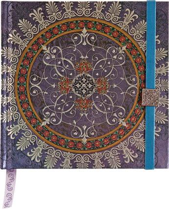 Couverture du livre « Mandalas ; Rangoli » de  aux éditions Piccolia