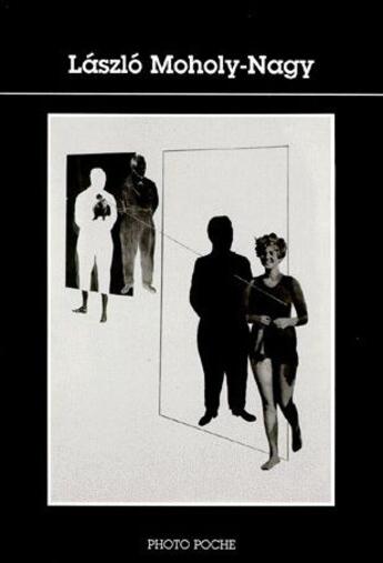 Couverture du livre « Laszlo moholy-nagy n 77 » de Laszlo Moholy-Nagy aux éditions Actes Sud
