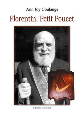 Couverture du livre « Florentin, Petit Poucet » de Ann-Joy Coulange aux éditions Benevent