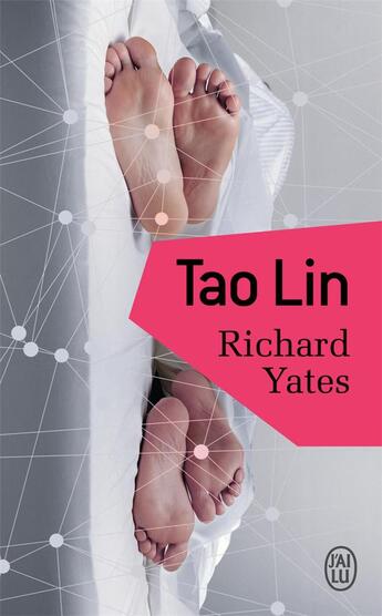 Couverture du livre « Richard Yates » de Tao Lin aux éditions J'ai Lu