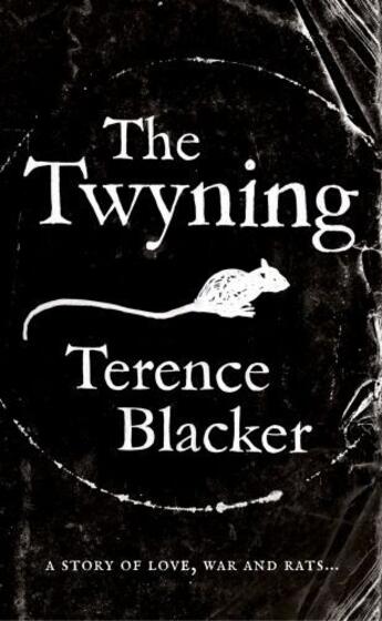 Couverture du livre « The Twyning » de Terence Blacker aux éditions Head Of Zeus