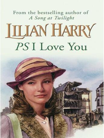 Couverture du livre « PS I love you » de Lilian Harry aux éditions Orion