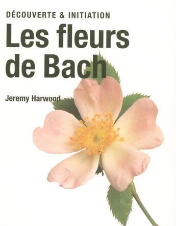 Couverture du livre « Les fleurs de bach » de  aux éditions Taschen