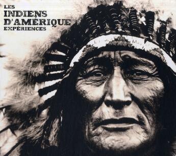 Couverture du livre « Les indiens d'Amérique » de Jay Wertz aux éditions Guy Trédaniel