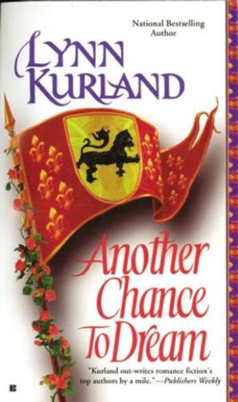 Couverture du livre « Another Chance to Dream » de Kurland Lynn aux éditions Penguin Group Us