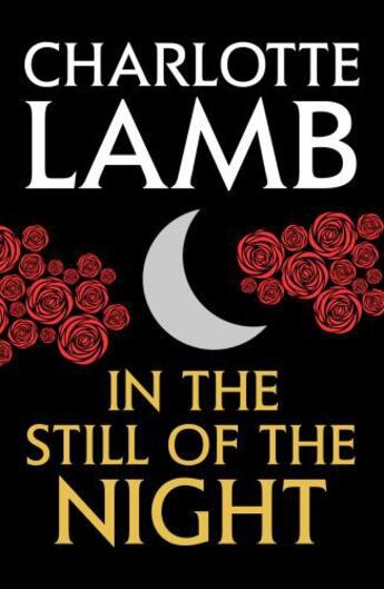 Couverture du livre « In the still of the night » de Charlotte Lamb aux éditions Editions Racine