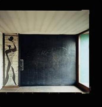 Couverture du livre « Le Corbusier ; 5 architectures » de Guidi Guido aux éditions Kehrer