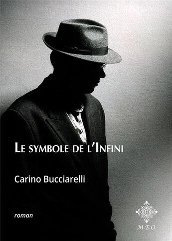 Couverture du livre « Le symbole de l'Infini » de Bucciarelli aux éditions Meo