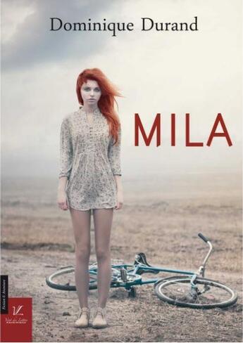 Couverture du livre « Mila » de Dominique Durand aux éditions Durand Peyroles