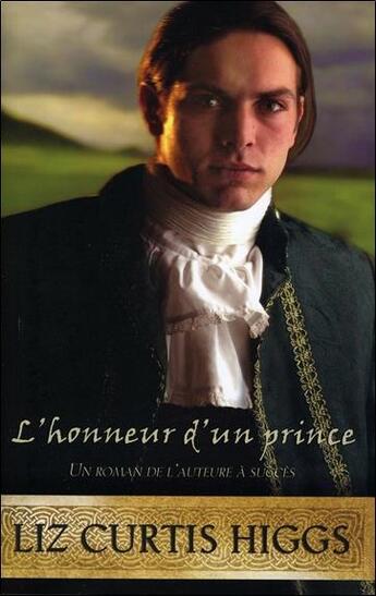 Couverture du livre « L'honneur d'un prince t.3 » de Liz Curtis Higgs aux éditions Ada